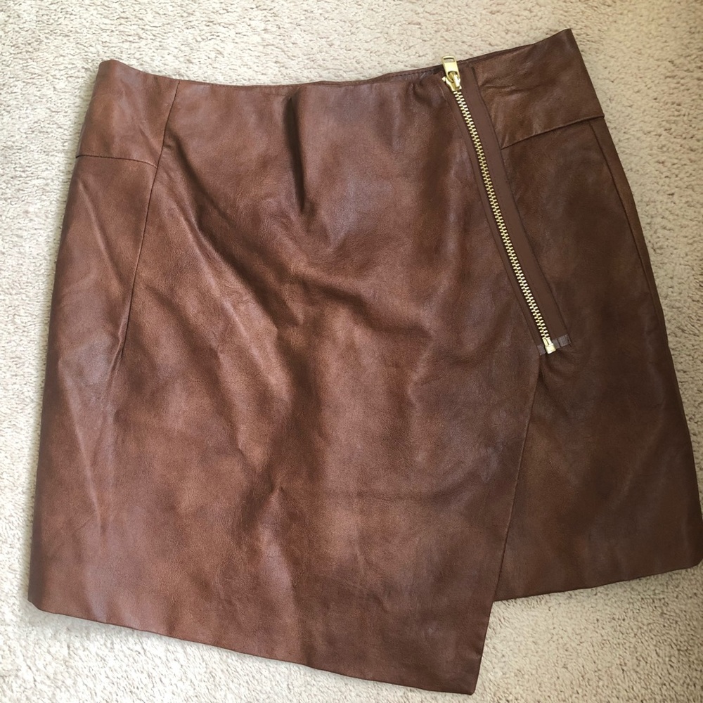 HM SKIRT